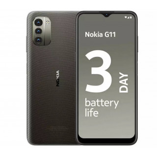 Nokia G11 32GB "Eins og nýr"